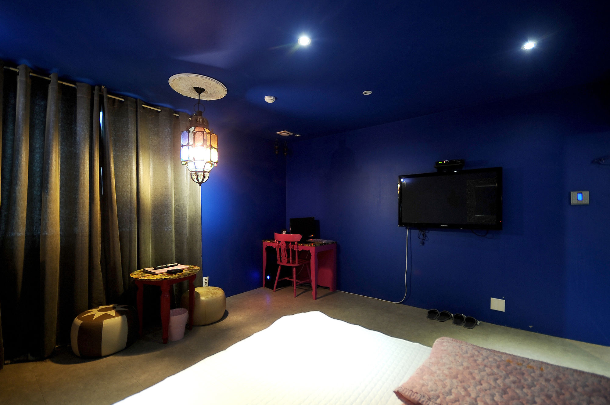 Hotel 1 Night 2 Days Jagalchi Busan Eksteriør billede